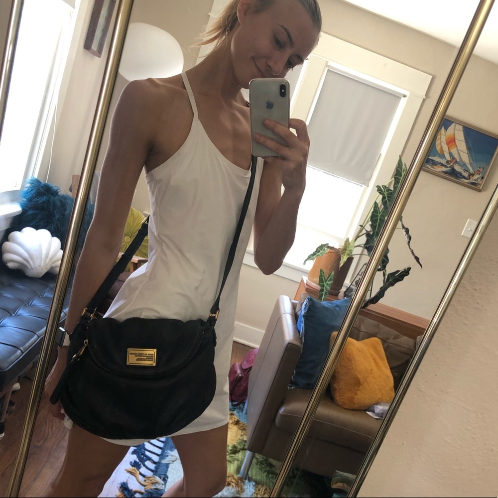 Marc by Marc Jacobs Crossbody Bag